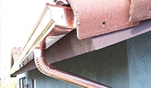 Rain Gutter Installation, Repair, Cleaning and Protection in Radford, IL